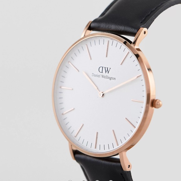 Daniel Wellington Accessories - Daniel Wellington Watch